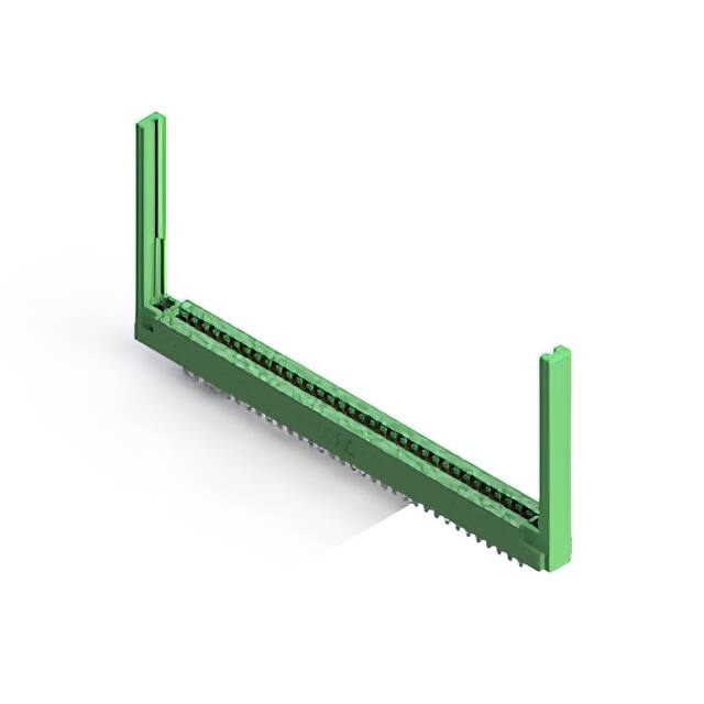 316-033-500-168 EDAC Inc.  Edgeboard Connectors